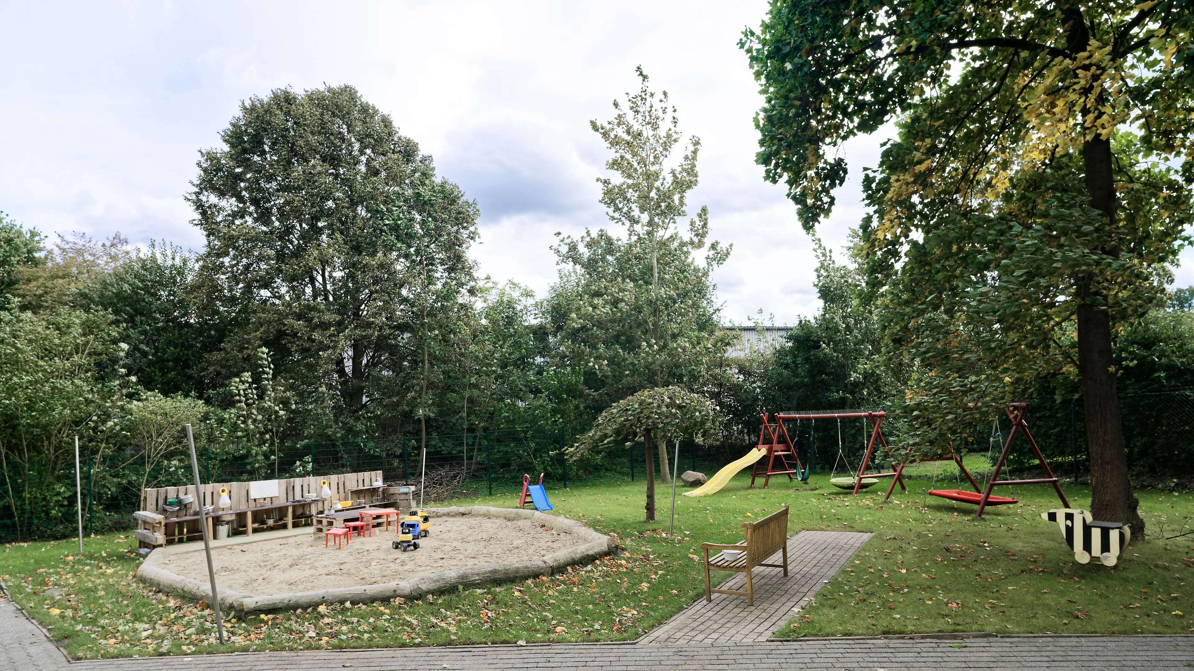 Pädagogisches Konzept